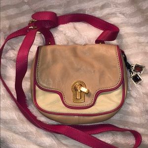 Juicy couture crossbody